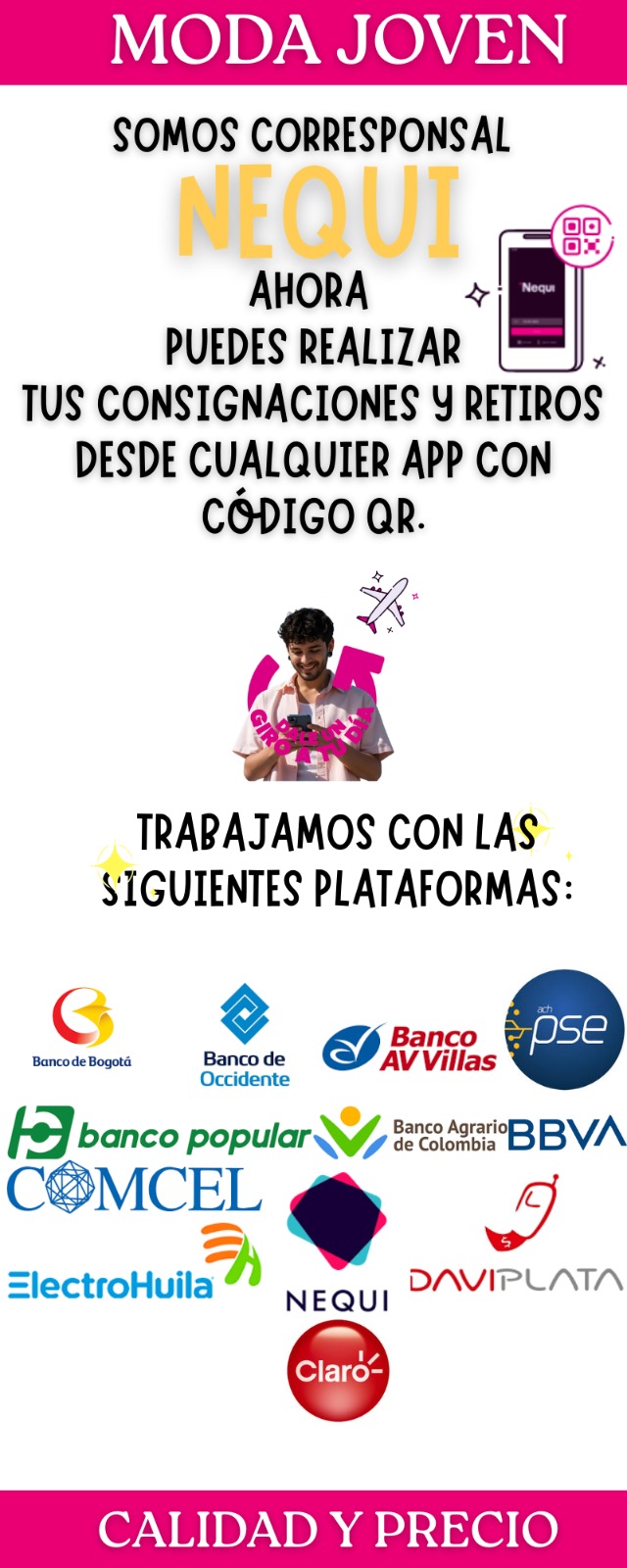 Promoción